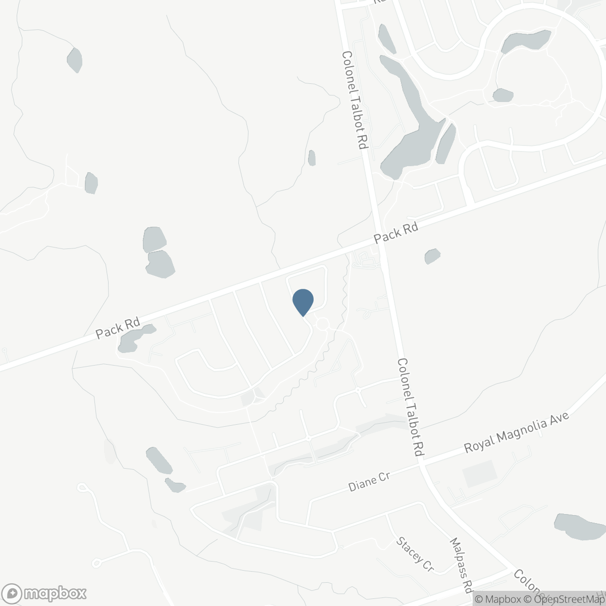 7251 SILVER CREEK CIRCLE, London, Ontario N6P 0G9